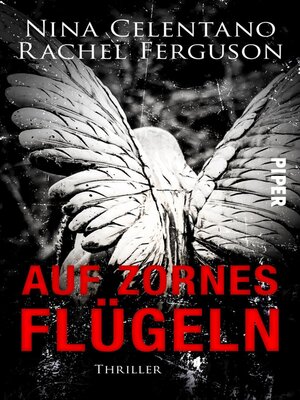 cover image of Auf Zornes Flügeln
